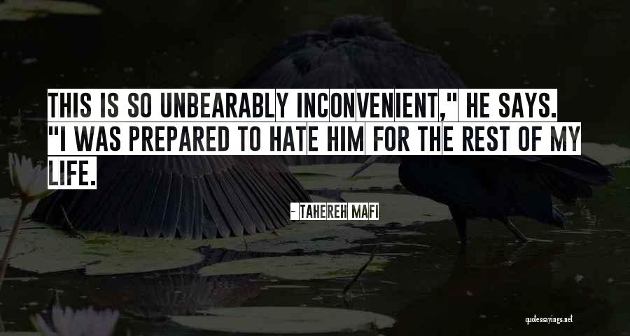 Broadbay House Quotes By Tahereh Mafi Broadbay House Quotes By Tahereh Mafi