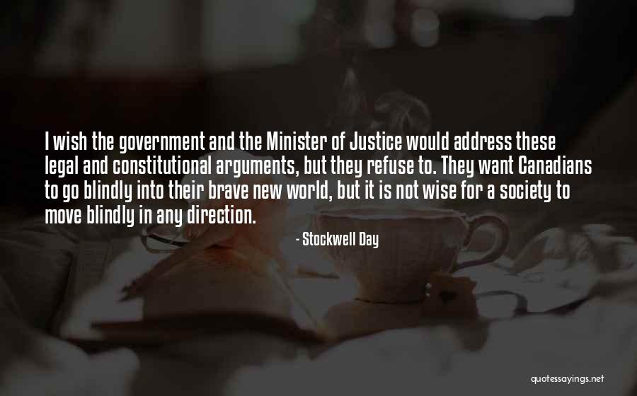 Broadcast News Movie Quotes By Stockwell Day Broadcast News Movie Quotes By Stockwell Day