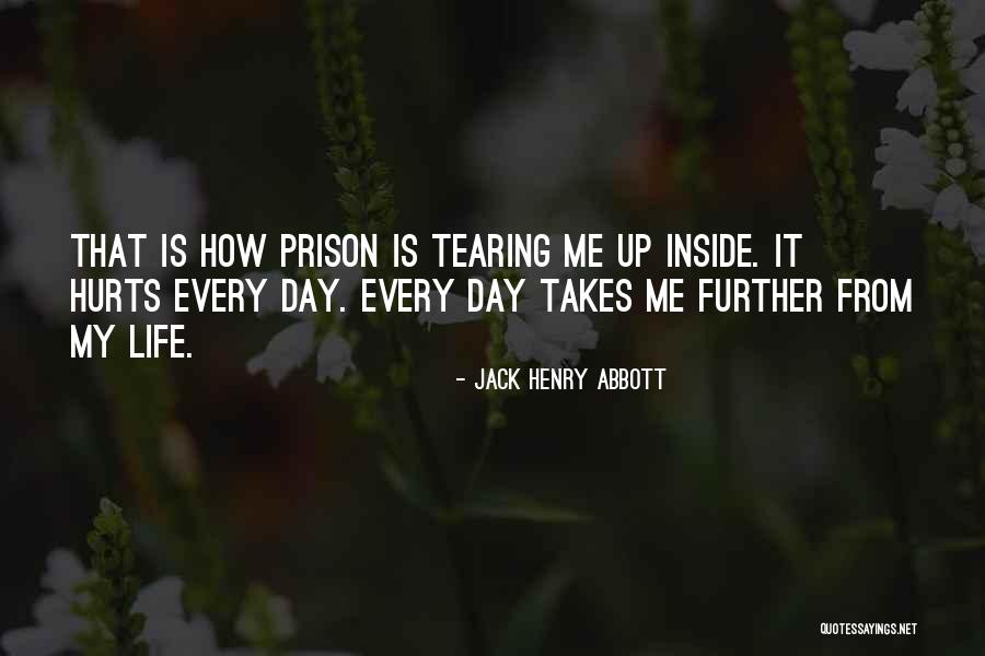 Broadcasted Synonym Quotes By Jack Henry Abbott Broadcasted Synonym Quotes By Jack Henry Abbott