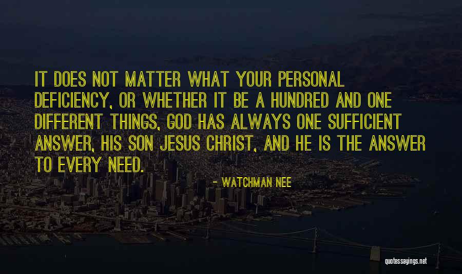 Broadcasters Hall Quotes By Watchman Nee Broadcasters Hall Quotes By Watchman Nee