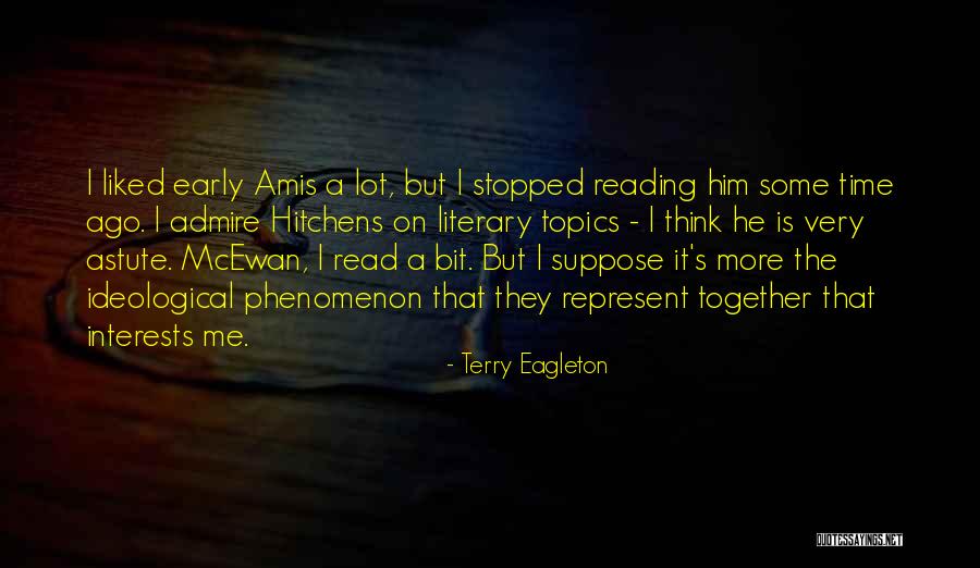 Broadchart Quotes By Terry Eagleton Broadchart Quotes By Terry Eagleton