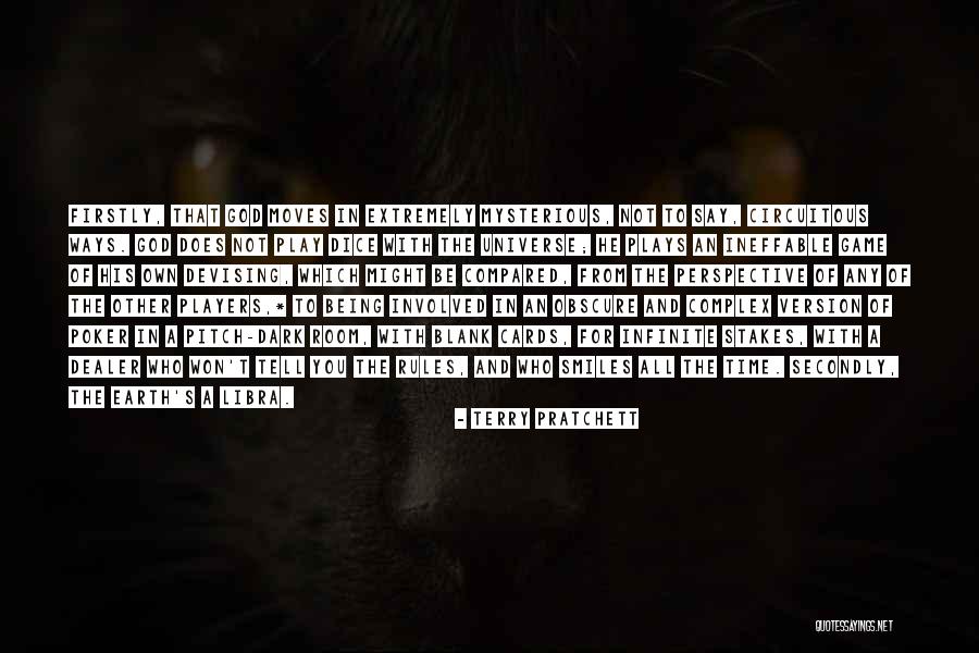 Broaddrick Juanita Quotes By Terry Pratchett Broaddrick Juanita Quotes By Terry Pratchett