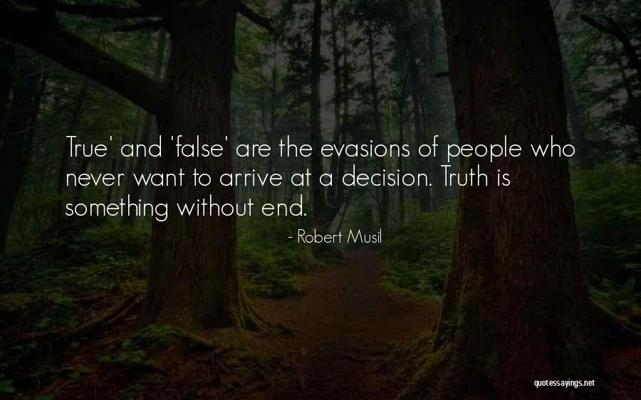 Broader Implications Quotes By Robert Musil Broader Implications Quotes By Robert Musil