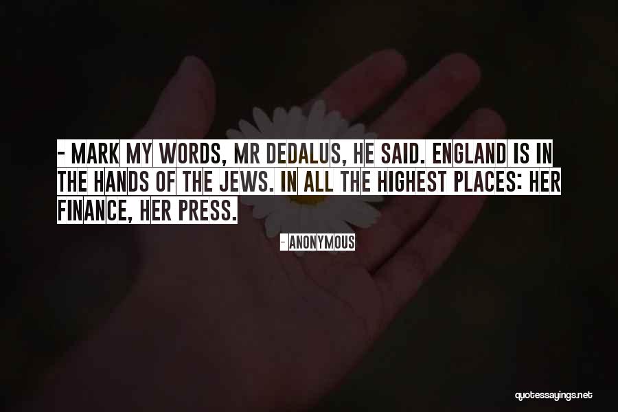 Broader Perspective Quotes By Anonymous Broader Perspective Quotes By Anonymous