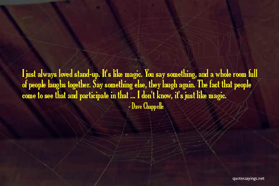 Broadest To Narrowest Quotes By Dave Chappelle Broadest To Narrowest Quotes By Dave Chappelle