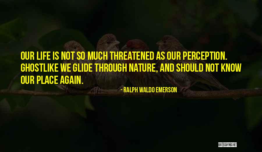 Broadfoot And Broadfoot Quotes By Ralph Waldo Emerson Broadfoot And Broadfoot Quotes By Ralph Waldo Emerson