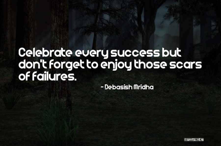 Broadhead Tuning Quotes By Debasish Mridha Broadhead Tuning Quotes By Debasish Mridha