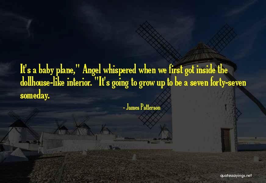 Broadleaf Plantain Quotes By James Patterson Broadleaf Plantain Quotes By James Patterson