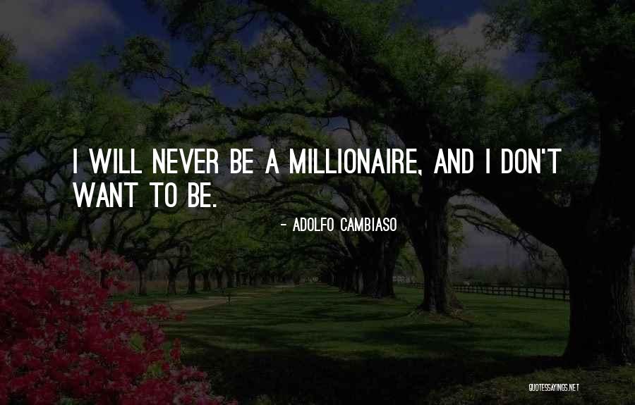Broadmeadows Plaza Quotes By Adolfo Cambiaso