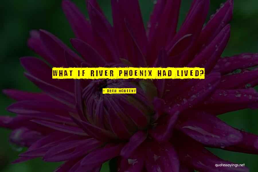 Broadmores Quotes By Drew McWeeny Broadmores Quotes By Drew McWeeny