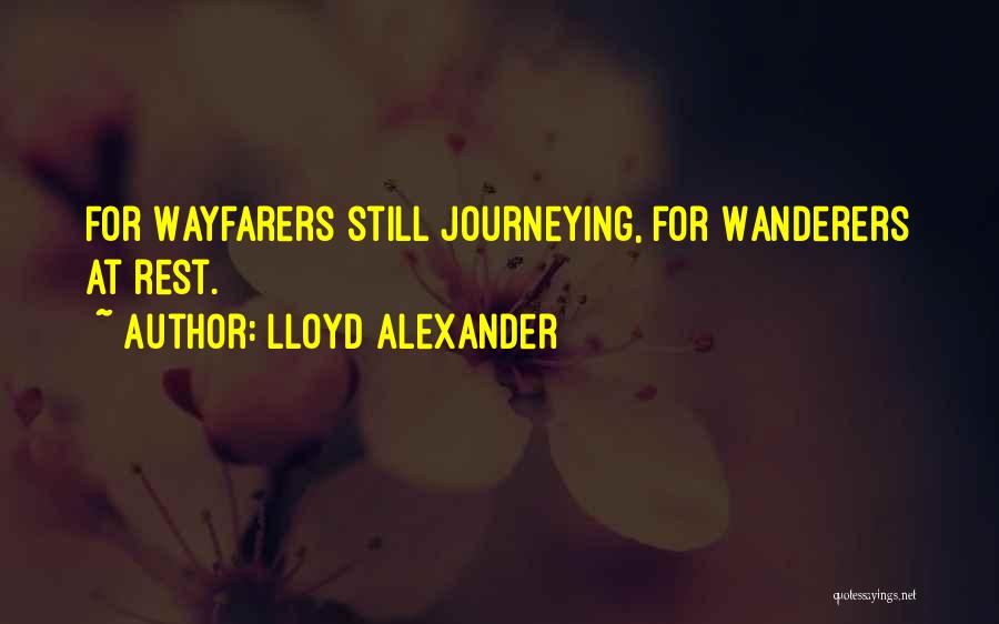 Broadness Define Quotes By Lloyd Alexander