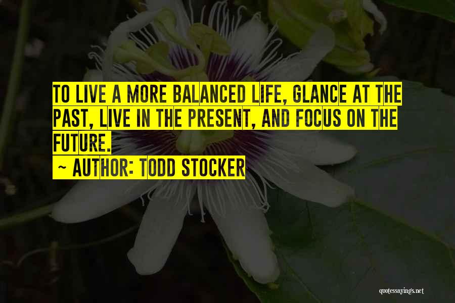 Broadness Define Quotes By Todd Stocker