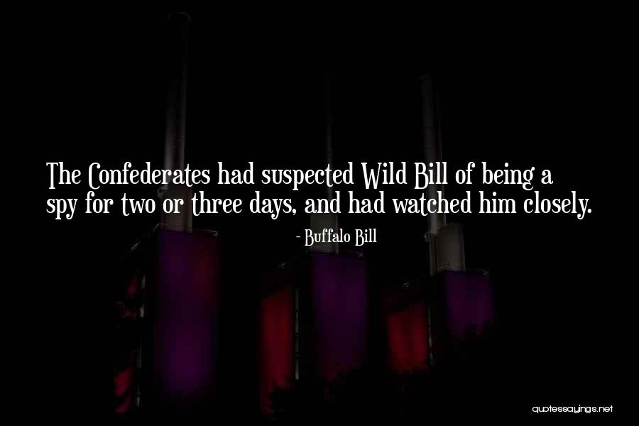 Broadness Or Breadth Quotes By Buffalo Bill Broadness Or Breadth Quotes By Buffalo Bill