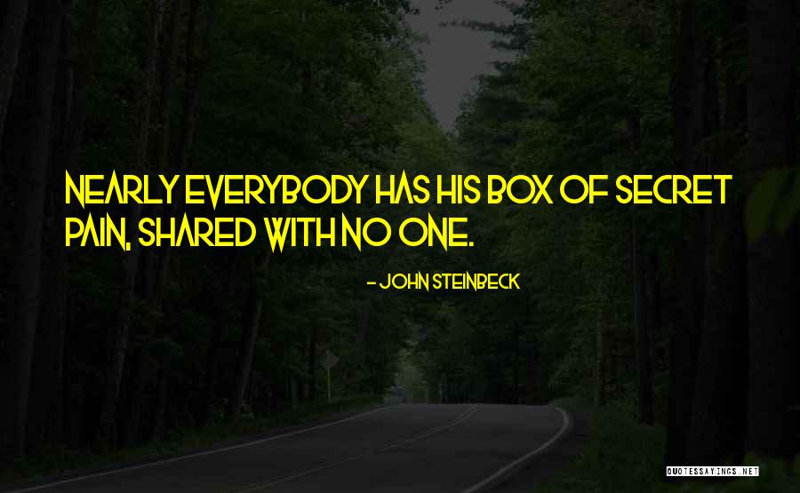 Broadness Or Breadth Quotes By John Steinbeck Broadness Or Breadth Quotes By John Steinbeck