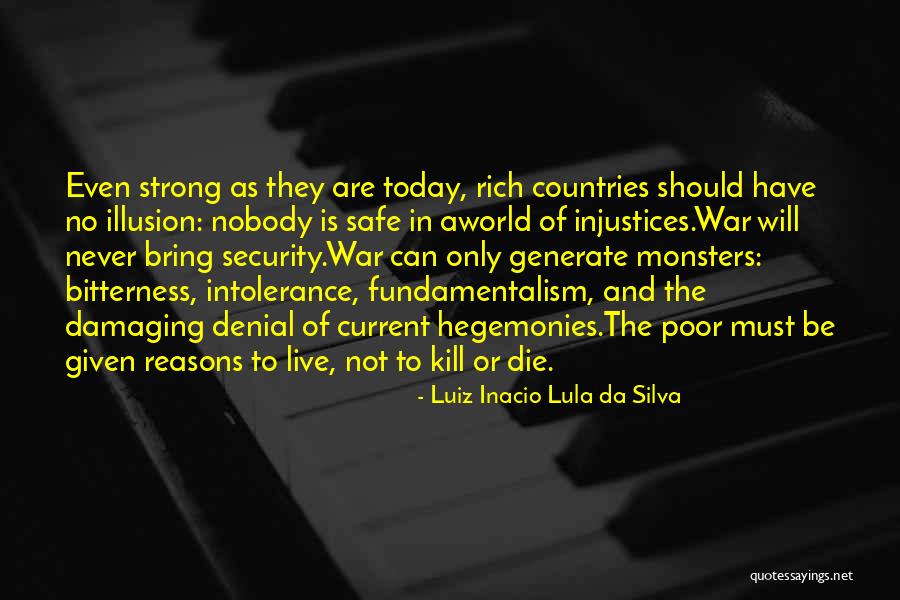 Broadness Or Breadth Quotes By Luiz Inacio Lula Da Silva Broadness Or Breadth Quotes By Luiz Inacio Lula Da Silva