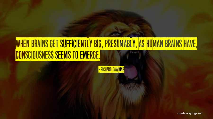 Broadness Or Breadth Quotes By Richard Dawkins Broadness Or Breadth Quotes By Richard Dawkins