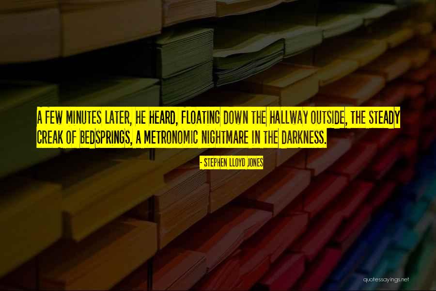Broadness Or Breadth Quotes By Stephen Lloyd Jones Broadness Or Breadth Quotes By Stephen Lloyd Jones