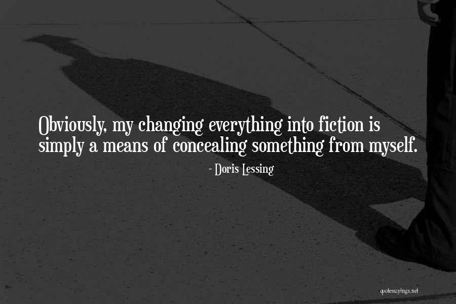 Broadridge Company Quotes By Doris Lessing Broadridge Company Quotes By Doris Lessing