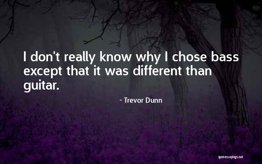 Broadridge Company Quotes By Trevor Dunn Broadridge Company Quotes By Trevor Dunn
