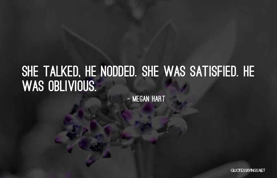 Broadsides Game Quotes By Megan Hart