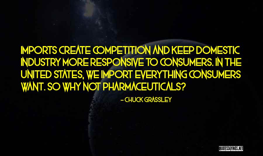 Broadstairs Weather Quotes By Chuck Grassley Broadstairs Weather Quotes By Chuck Grassley