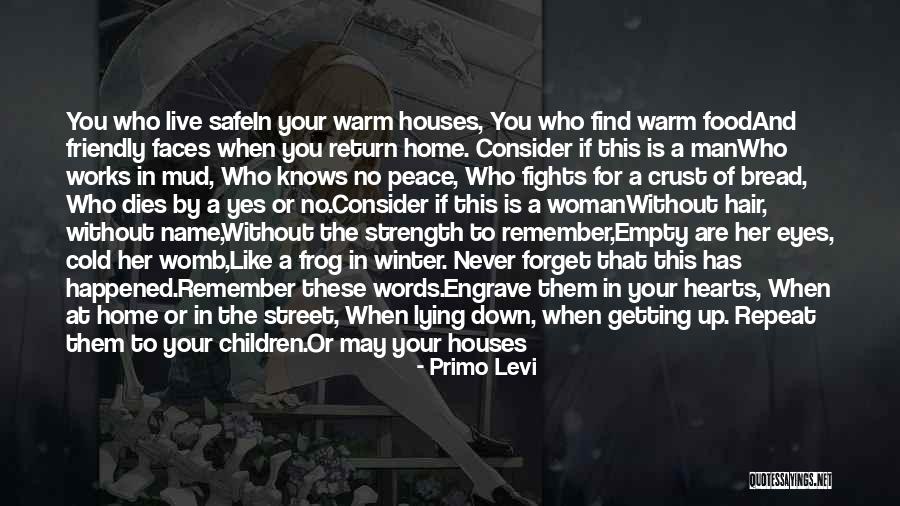 Broadstock Office Quotes By Primo Levi Broadstock Office Quotes By Primo Levi