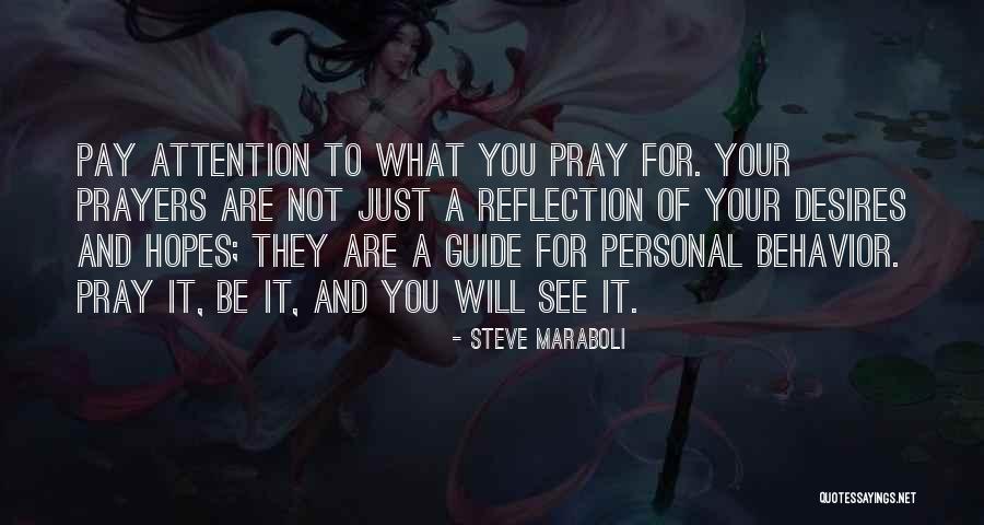 Broadstreet Collection Quotes By Steve Maraboli Broadstreet Collection Quotes By Steve Maraboli