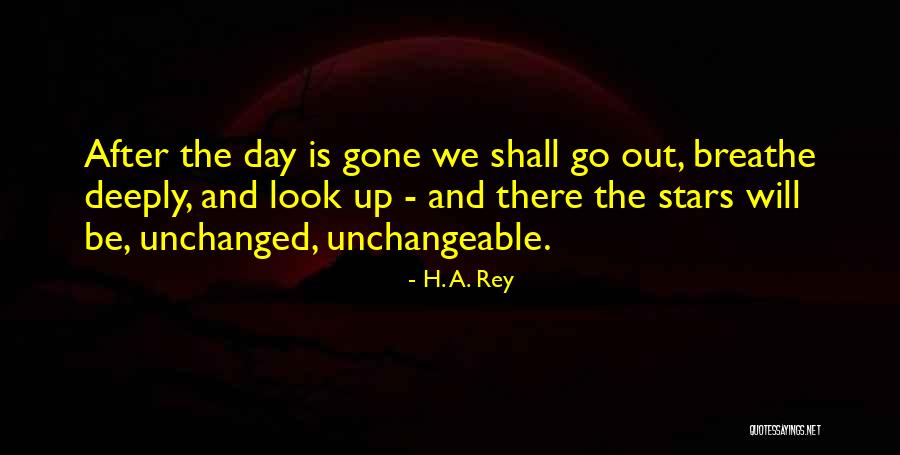 Broadstreet Valuation Quotes By H. A. Rey Broadstreet Valuation Quotes By H. A. Rey