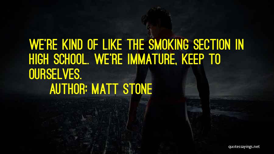 Broadsword Calling Quotes By Matt Stone