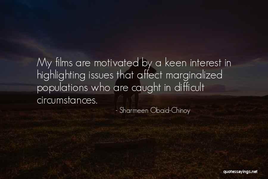 Broadway Newsies Quotes By Sharmeen Obaid-Chinoy Broadway Newsies Quotes By Sharmeen Obaid-Chinoy