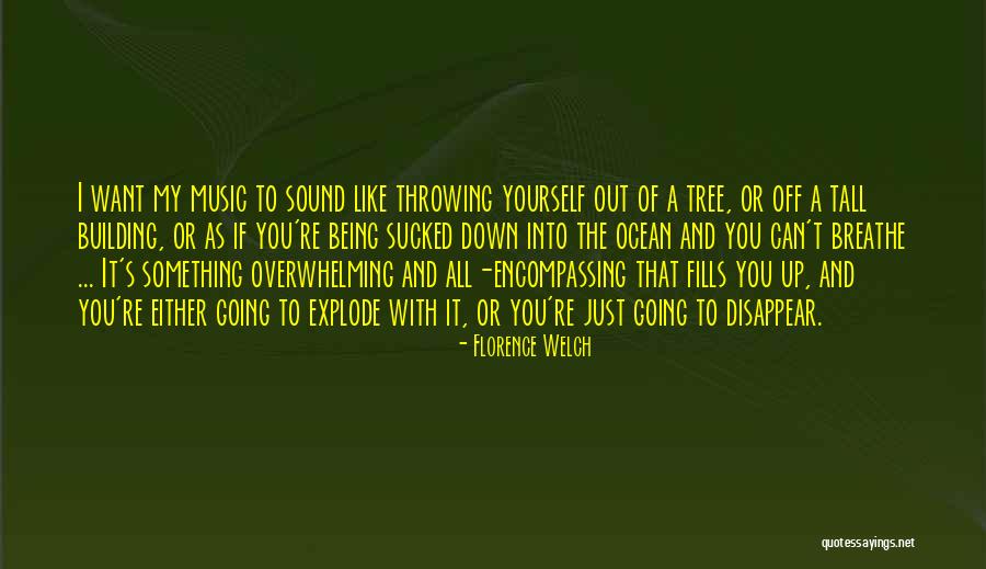 Broadwood Grand Quotes By Florence Welch Broadwood Grand Quotes By Florence Welch