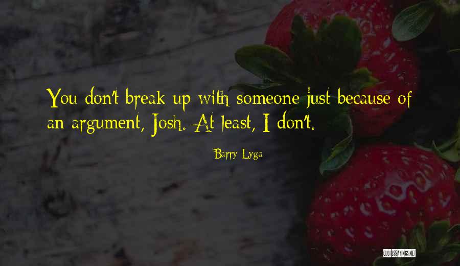Broadwood Manor Quotes By Barry Lyga Broadwood Manor Quotes By Barry Lyga