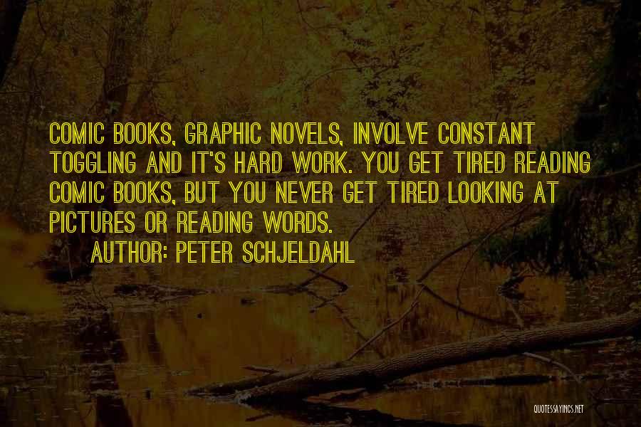 Broadwood Manor Quotes By Peter Schjeldahl