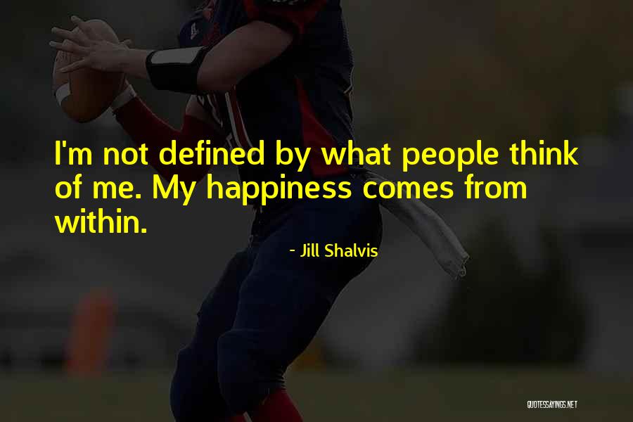 Broadwood Stadium Quotes By Jill Shalvis Broadwood Stadium Quotes By Jill Shalvis
