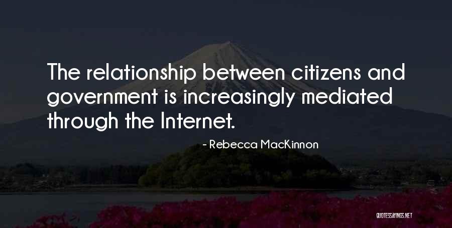 Broasted Quotes By Rebecca MacKinnon Broasted Quotes By Rebecca MacKinnon
