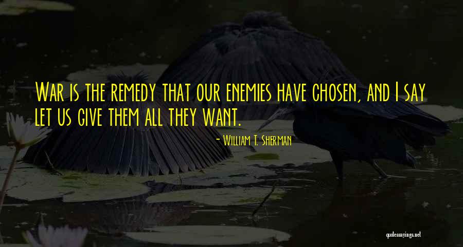 Brobecks Bbq Quotes By William T. Sherman Brobecks Bbq Quotes By William T. Sherman