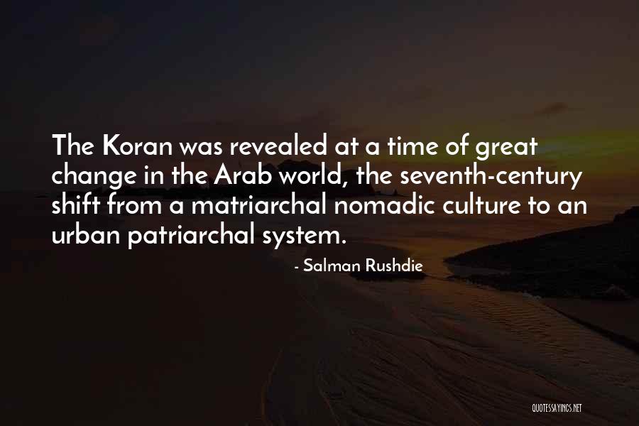 Broby Leeds Quotes By Salman Rushdie Broby Leeds Quotes By Salman Rushdie