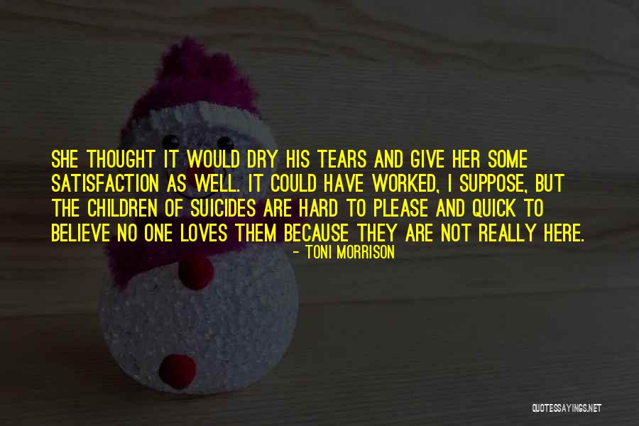 Brocanteur Bricoleur Quotes By Toni Morrison Brocanteur Bricoleur Quotes By Toni Morrison