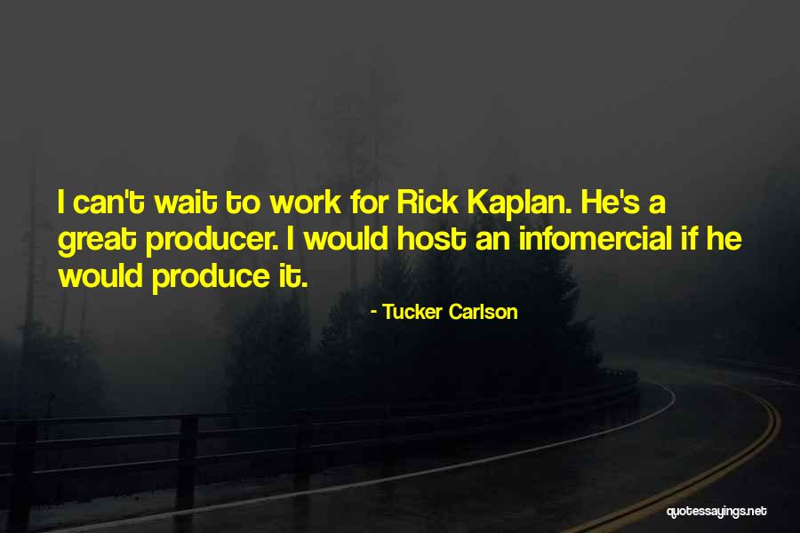 Brocanteur Bricoleur Quotes By Tucker Carlson Brocanteur Bricoleur Quotes By Tucker Carlson