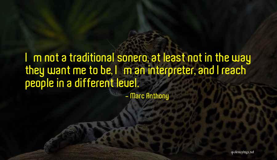 Brocanteur Bruxelles Quotes By Marc Anthony Brocanteur Bruxelles Quotes By Marc Anthony