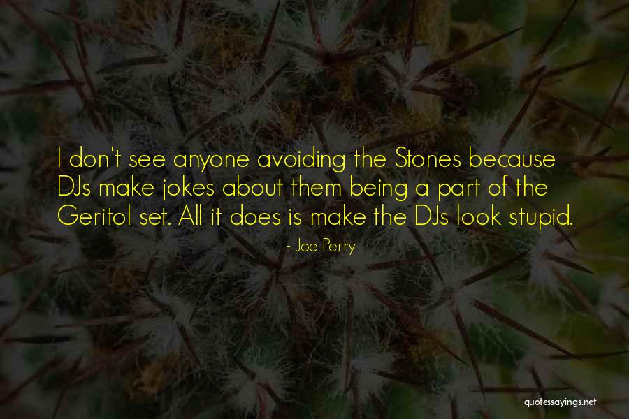 Brocas Hss Quotes By Joe Perry Brocas Hss Quotes By Joe Perry