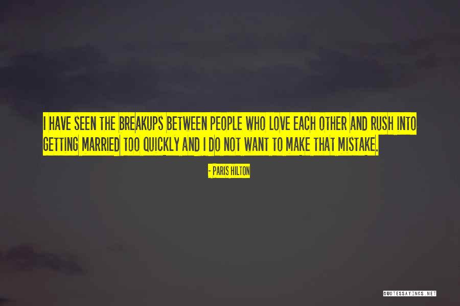 Brocas Hss Quotes By Paris Hilton Brocas Hss Quotes By Paris Hilton