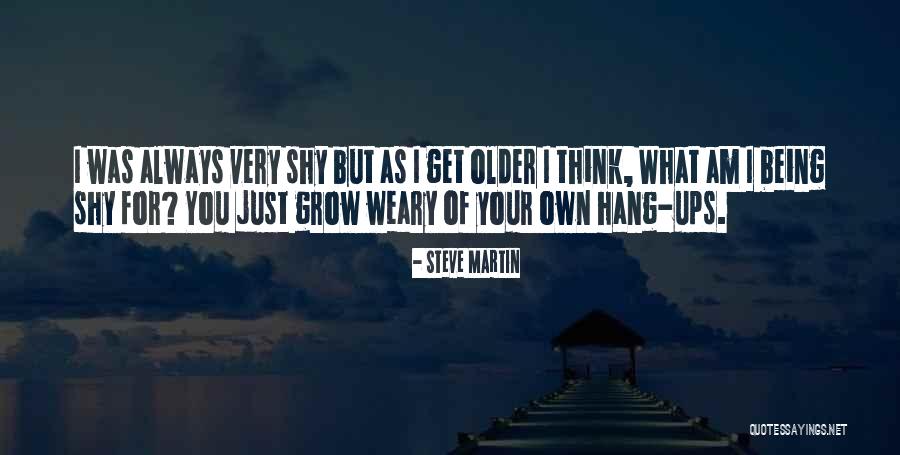 Brocas Quotes By Steve Martin Brocas Quotes By Steve Martin