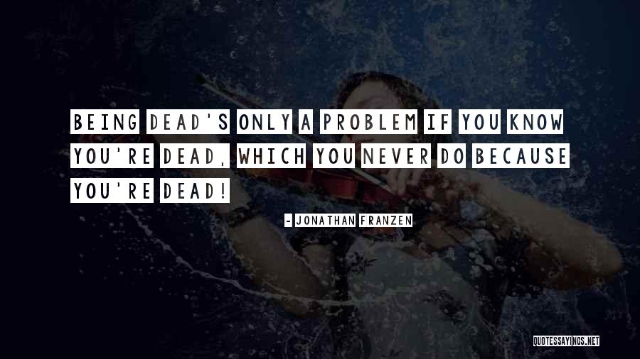 Brocato Powerfix Quotes By Jonathan Franzen Brocato Powerfix Quotes By Jonathan Franzen