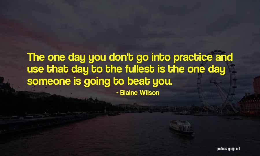 Brocato Shampoo Quotes By Blaine Wilson Brocato Shampoo Quotes By Blaine Wilson