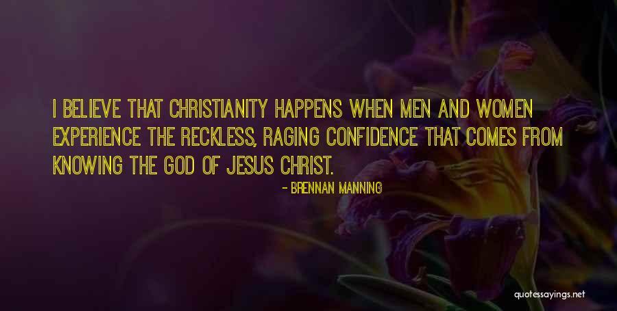 Brocatos New Orleans Quotes By Brennan Manning Brocatos New Orleans Quotes By Brennan Manning
