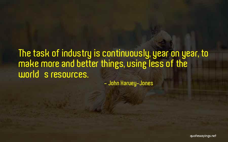 Brocca Garages Quotes By John Harvey-Jones Brocca Garages Quotes By John Harvey-Jones