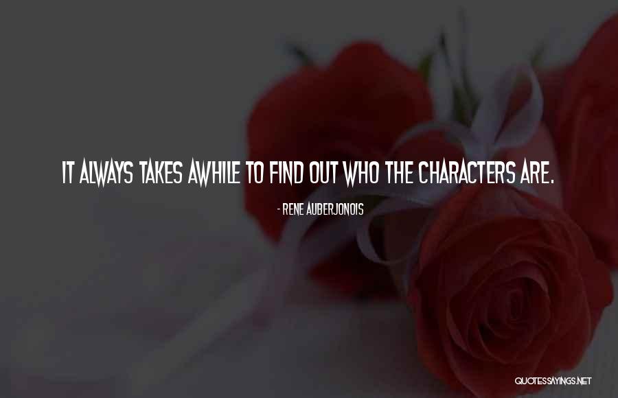 Brocca Garages Quotes By Rene Auberjonois Brocca Garages Quotes By Rene Auberjonois