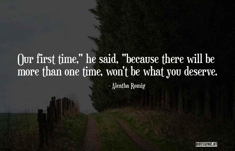 Brocchis Cluster Quotes By Aleatha Romig Brocchis Cluster Quotes By Aleatha Romig