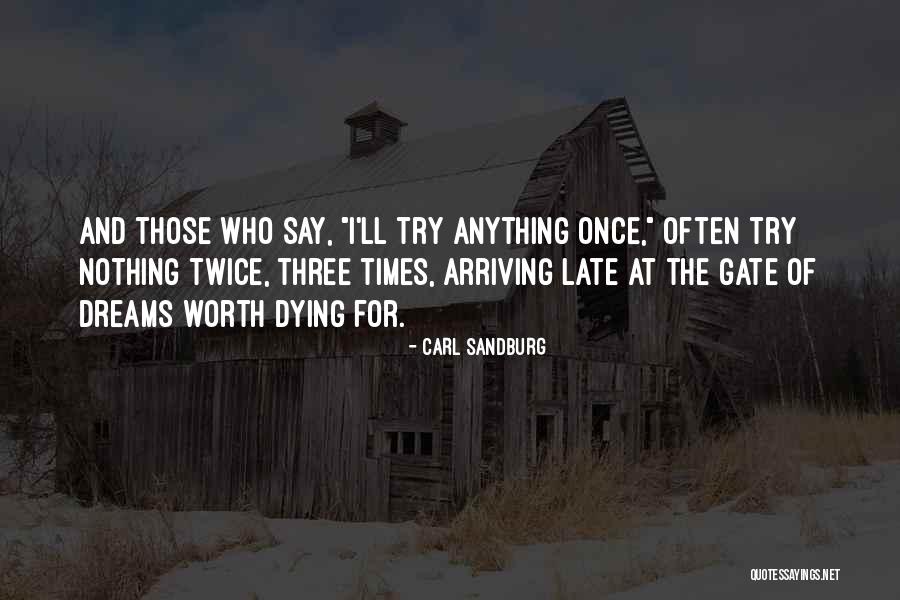 Brocchis Cluster Quotes By Carl Sandburg Brocchis Cluster Quotes By Carl Sandburg